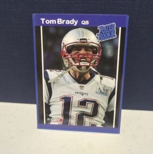 Tom brady